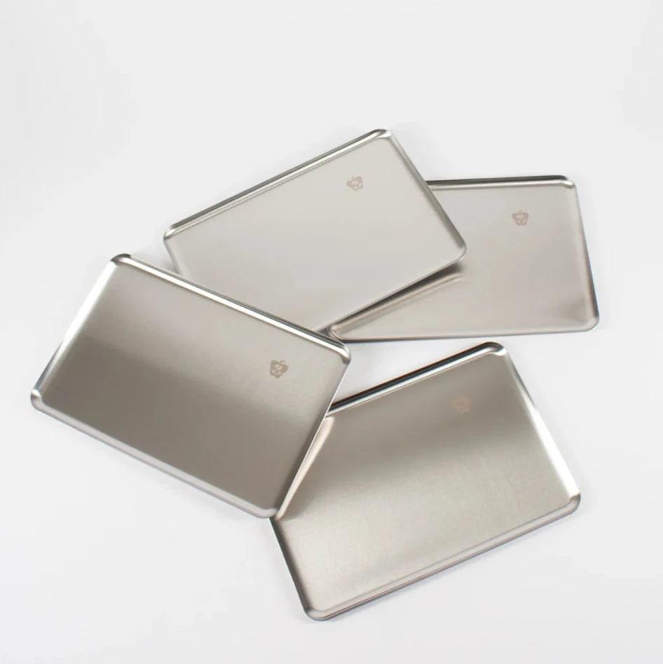 NIKO JUNE Steel Plate Pick Up 4-p