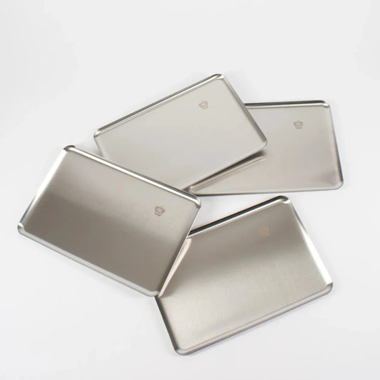 NIKO JUNE Steel Plate Pick Up 4-p