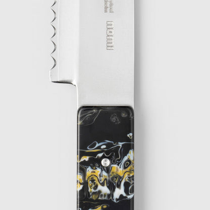 Nomi Brotmesser Glut