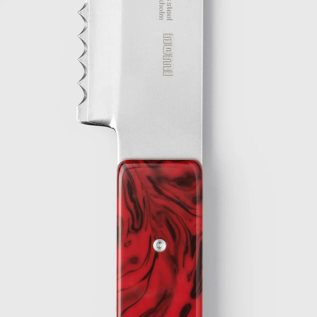 Nomi Brotmesser Pomodoro