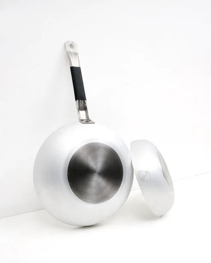 Osteria 16 Padella Aluminium Pan