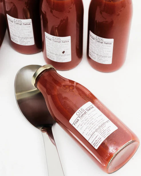 Osteria 16 Tomato Sauce 500 ml