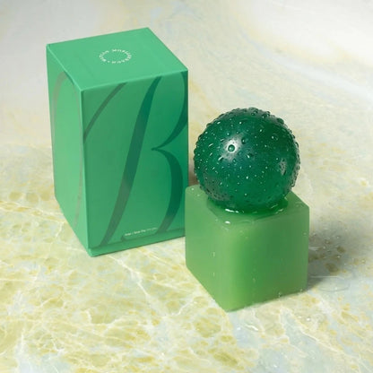 OBA Aloe Vera såpe med harpikskube