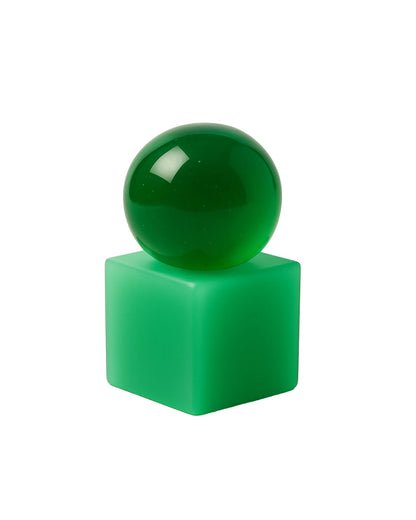 OBA Aloe Vera såpe med harpikskube
