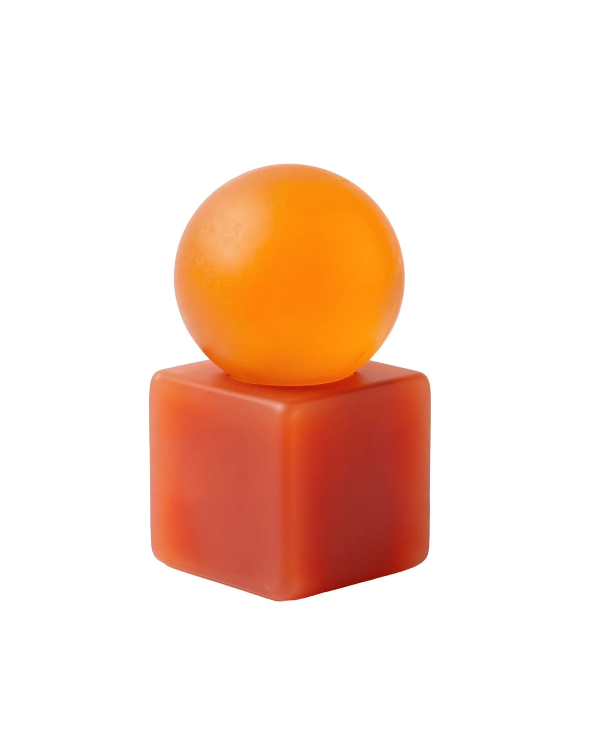 OBA Papaya såpe med harpiks kube