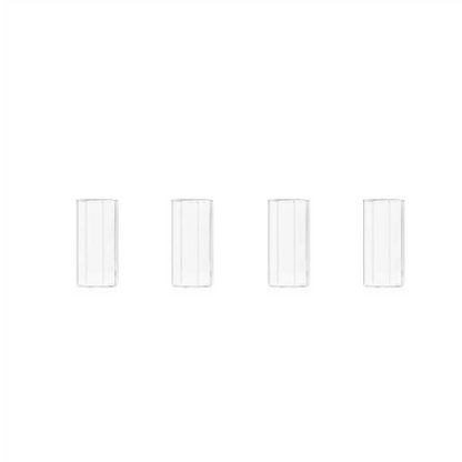 Octave Long Drink Glass 4 pcs