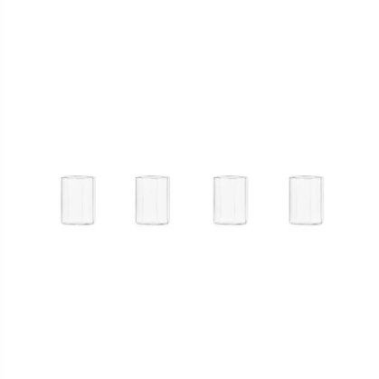 Octave Water Glass 4 pcs