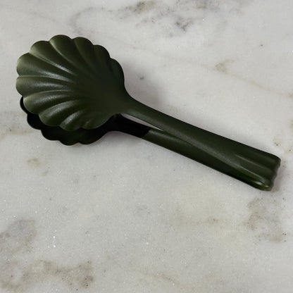 Salat Tong Olivengrøn 