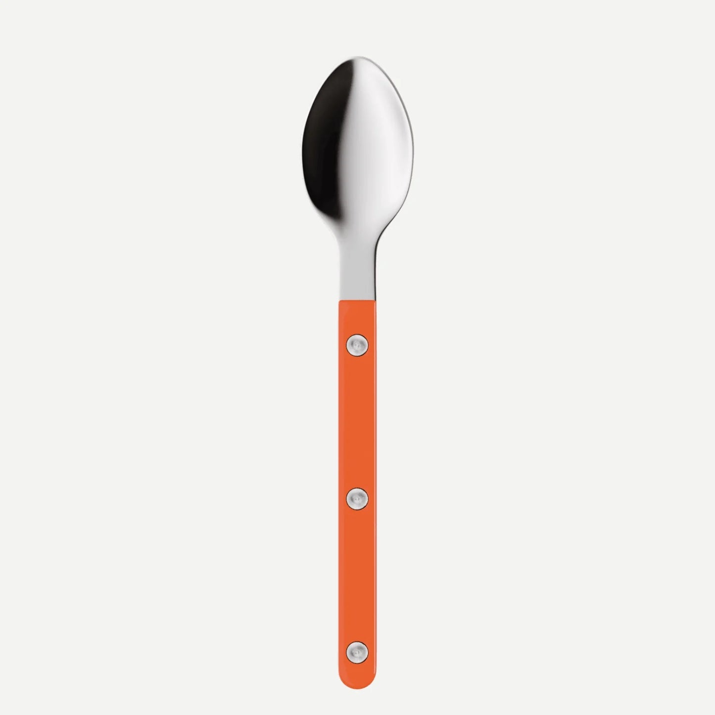 Sabre Little Espresso Spoon Orange