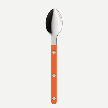 Sabre Little Espresso Spoon Orange