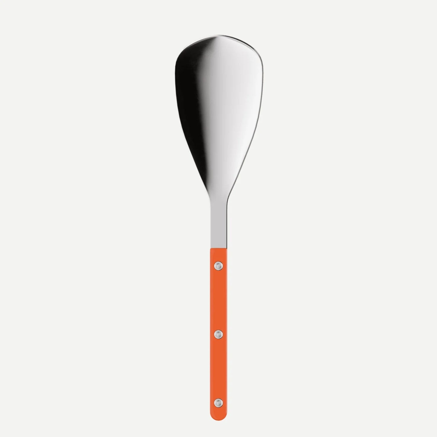 Sabre Rice Spoon Orange