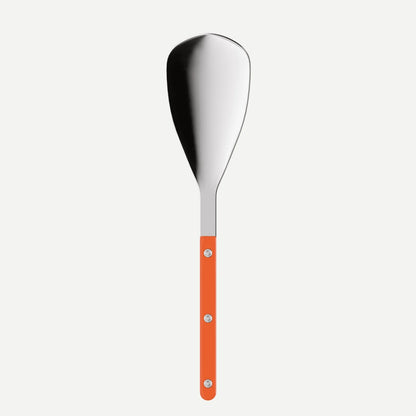 Sabre Rice Spoon Orange