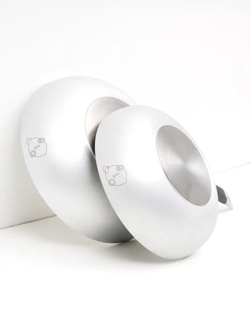 Osteria 16 Padella Aluminium Pan