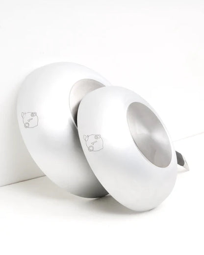 Osteria 16 Padella Aluminium Pan