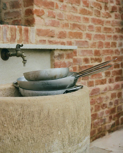 Osteria 16 Padella Aluminium Pan