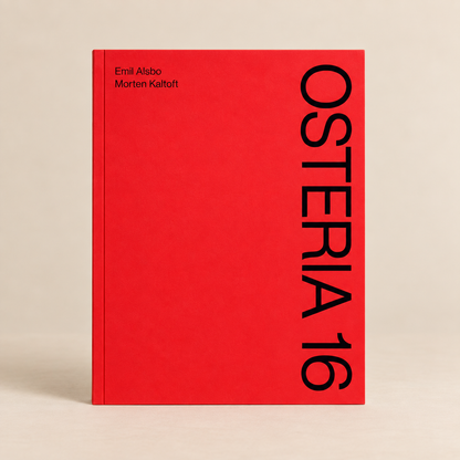 Osteria 16 No. 2 Version anglaise