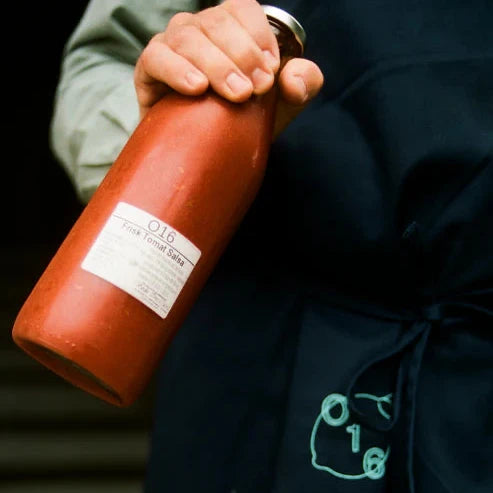 Osteria 16 Tomatsaus 500 ml