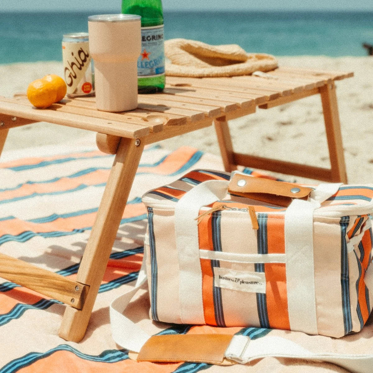 Premium Cooler Bag