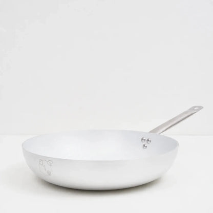 Osteria 16 Padella Aluminium Pan
