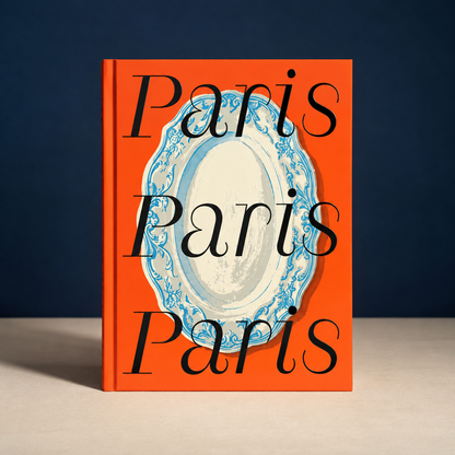 Paris Paris Paris