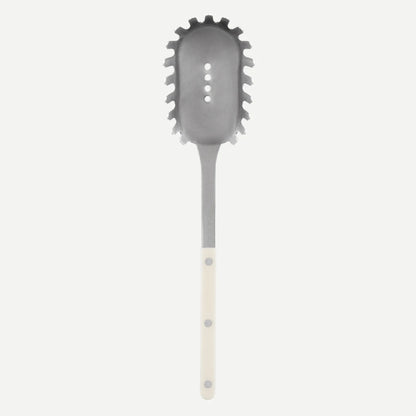Sabre Vintage Spaghetti Spoon Ivory