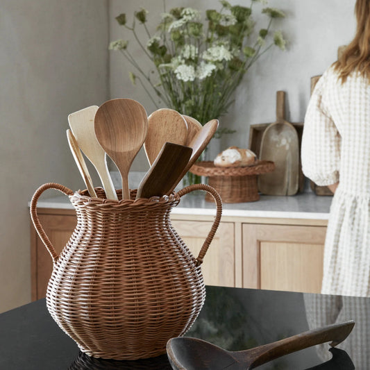 Le vase de la princesse