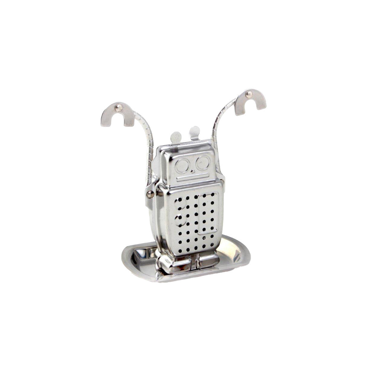 Tea Infuser Robot