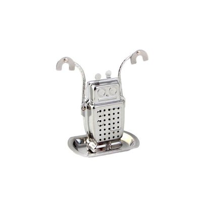 Tea Infuser Robot