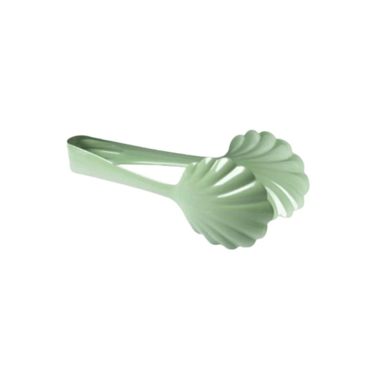 Salad Tong Pastel Green