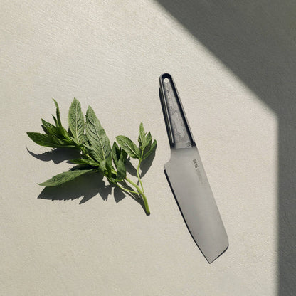 Veark Santoku Knife SK15