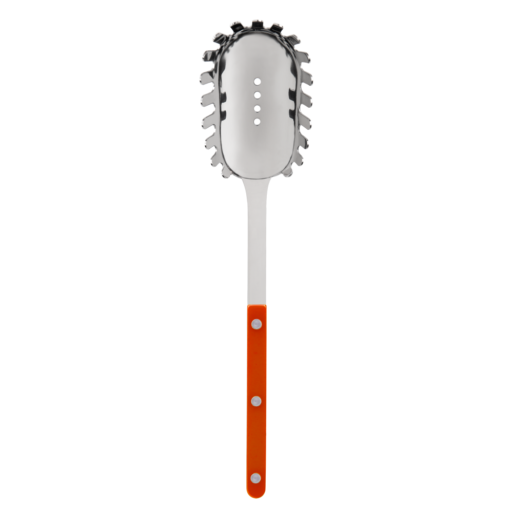 Sabre Spaghetti Spoon Orange