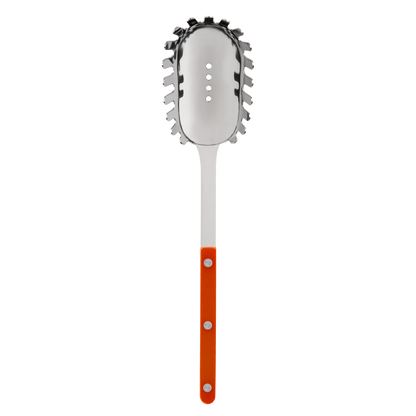 Sabre Spaghetti Spoon Orange