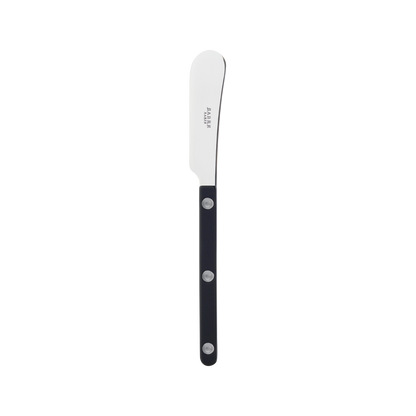 Sabre Butter Spreader Black