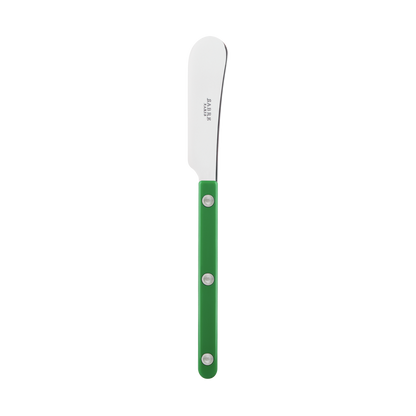 Sabre Butter Spreader Garden Green