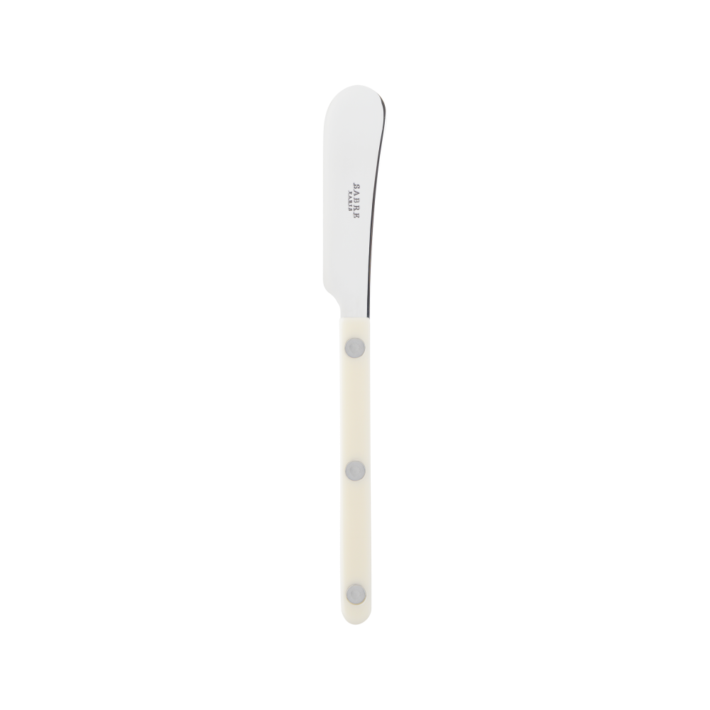 Sabre Butter Spreader Ivory