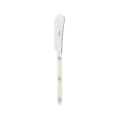 Sabre Butter Spreader Ivory