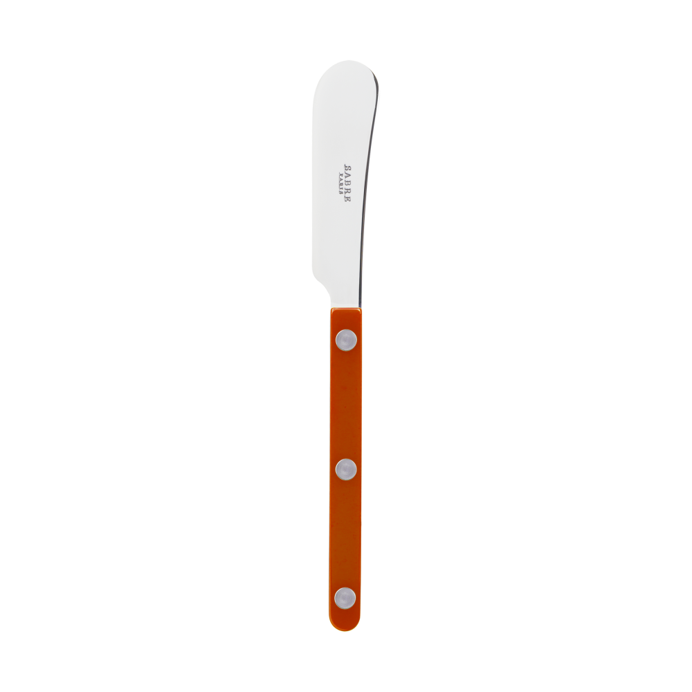Sabre Butter Spreader Orange