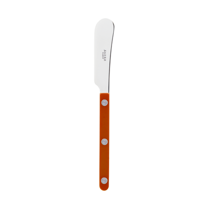 Sabre Butter Spreader Orange