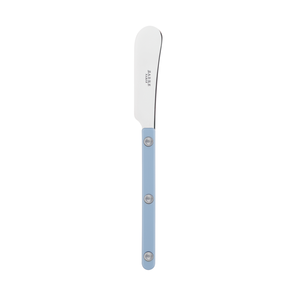 Sabre Butter Spreader Pastel Blue