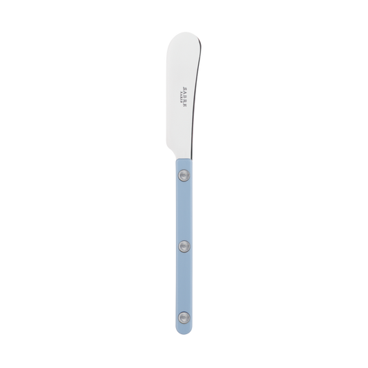 Sabre Butter Spreader Pastel Blue
