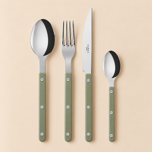 Set di posate Sabre Paris 24 pezzi Asparagi