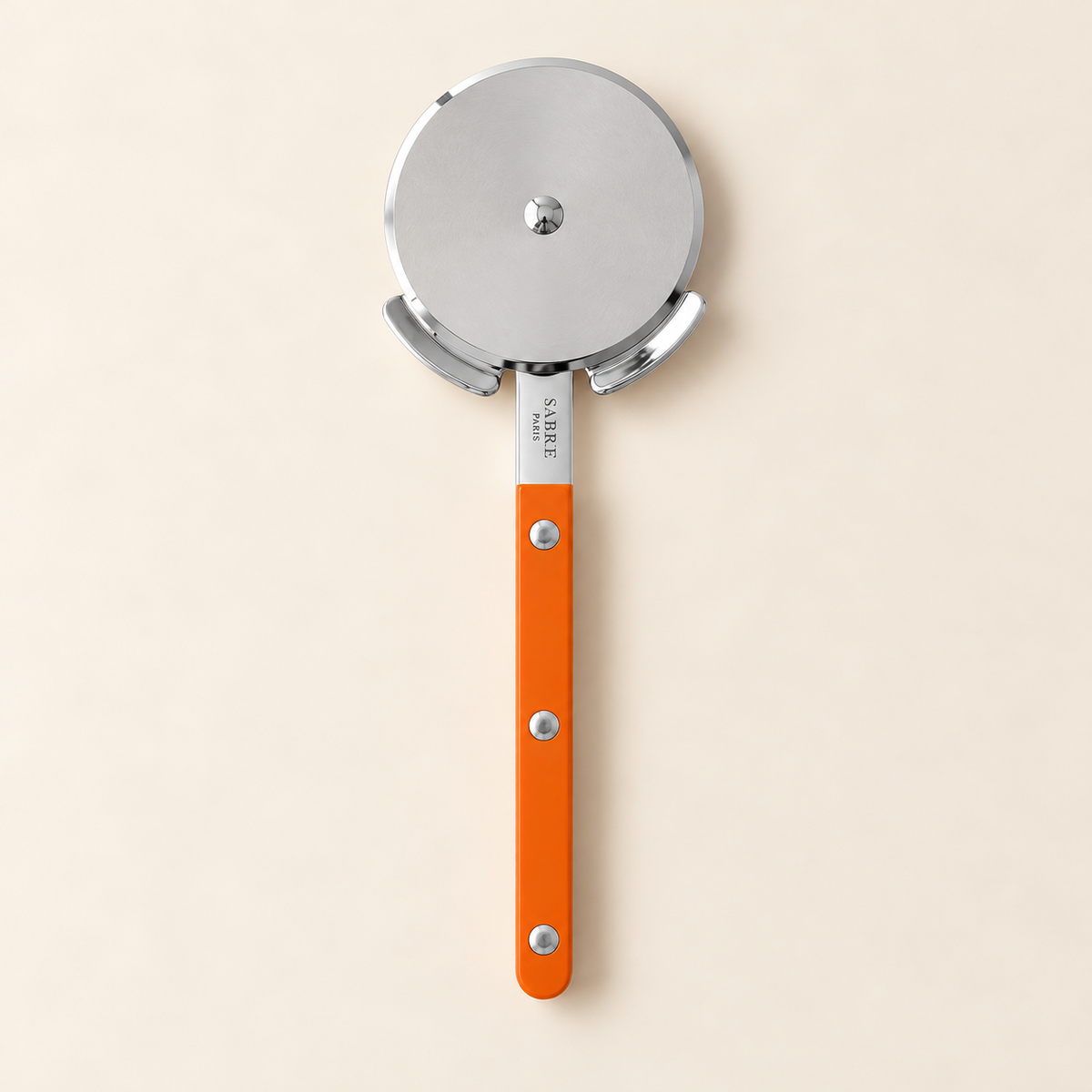 Sabre Paris Bistrot Pizzarad Orange