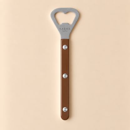 Sabre Paris Vintage Bottle Opener Chocolate