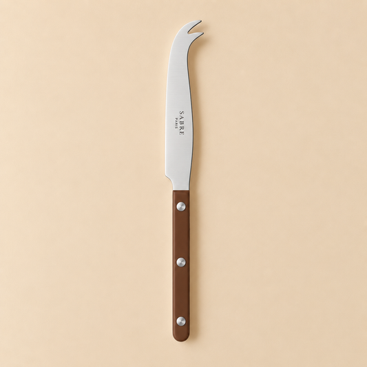 Saber Paris ostekniv sjokolade