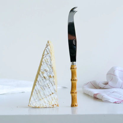 Sabre Cheese Knife Panda Bamboo Large