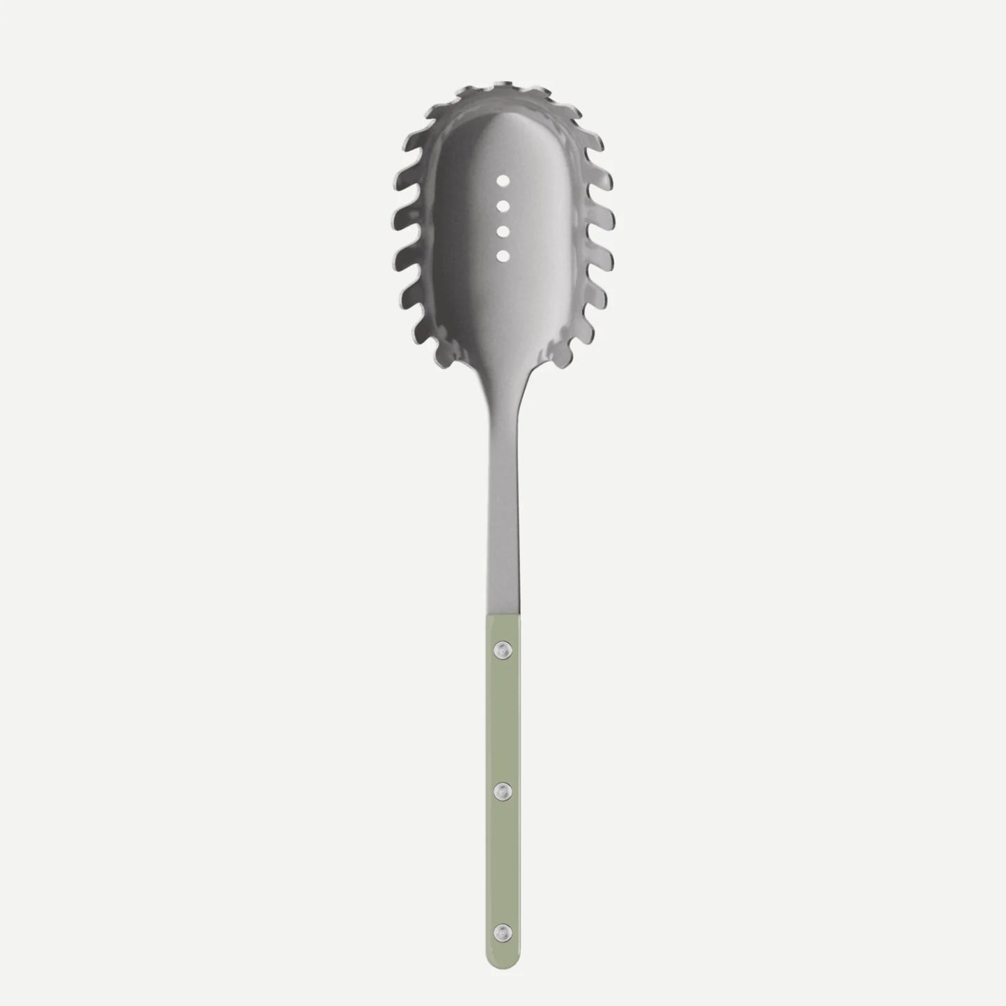 Sabre Vintage Spaghetti Spoon Asparagus