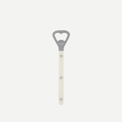Sabre Vintage Bottle Opener Ivory