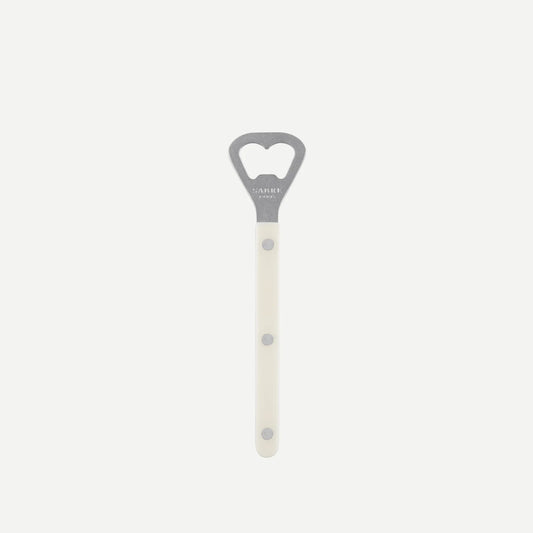 Sabre Vintage Bottle Opener Ivory