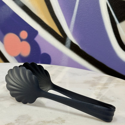 Pinza per insalata blu notte 