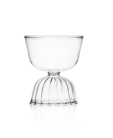 Tutu Water Glass